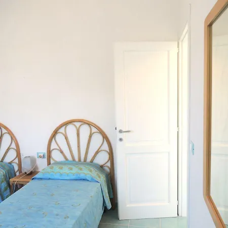 Apartamento Casa Cirilla - Argonautivacanze *
