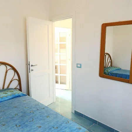 Casa Cirilla - Argonautivacanze Apartamento Procchio (Isola d'Elba)