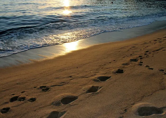 Lejlighed Casa Cirilla - Argonautivacanze *