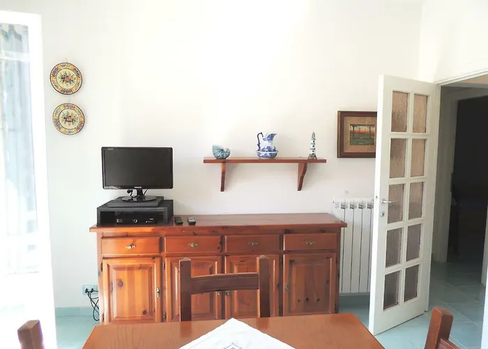 Casa Cirilla - Argonautivacanze * Procchio (Isola d'Elba)