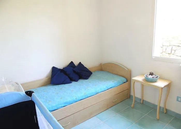 Lejlighed Casa Cirilla - Argonautivacanze *