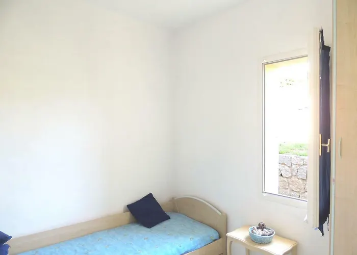 Casa Cirilla - Argonautivacanze Lejlighed