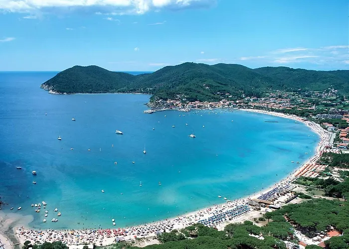 Lejlighed Casa Cirilla - Argonautivacanze