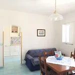 Apartamento Casa Cirilla - Argonautivacanze