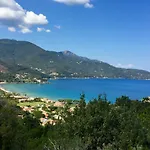 Apartamento Casa Cirilla - Argonautivacanze