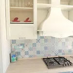 Casa Cirilla - Argonautivacanze Apartamento *