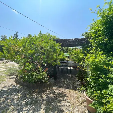 Casa Cirilla - Argonautivacanze * 프로키오