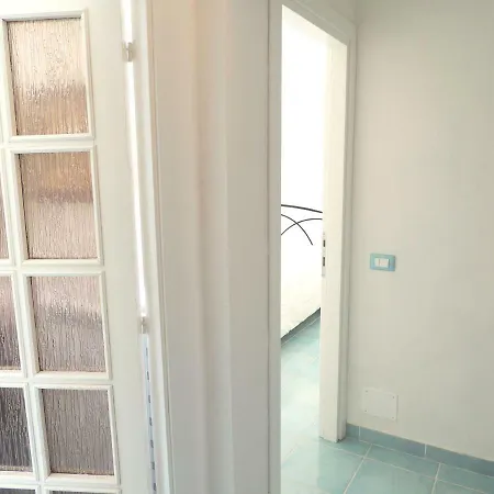 Casa Cirilla - Argonautivacanze Apartmán *