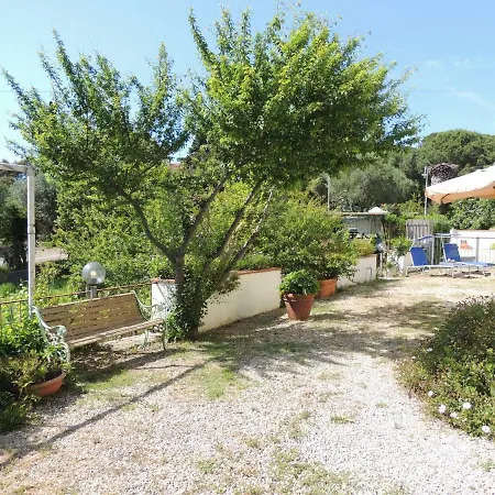 Casa Cirilla - Argonautivacanze Daire