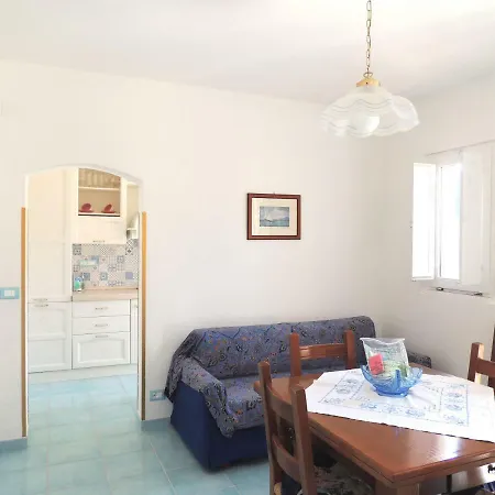 Apartmán Casa Cirilla - Argonautivacanze