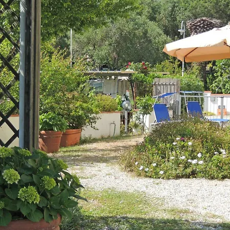 Casa Cirilla - Argonautivacanze Apartmán Procchio (Isola d'Elba)