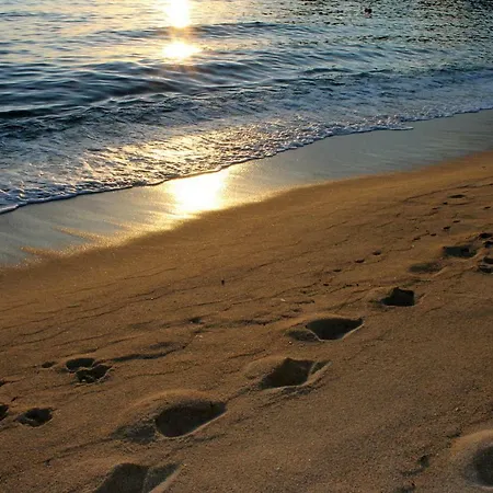 Appartement Casa Cirilla - Argonautivacanze *