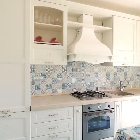 Casa Cirilla - Argonautivacanze Procchio (Isola d'Elba)