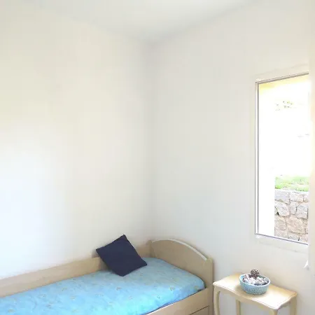 Casa Cirilla - Argonautivacanze Apartmán