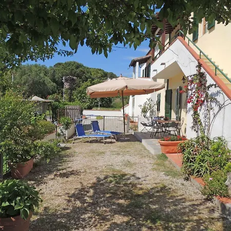 Apartmán Casa Cirilla - Argonautivacanze *