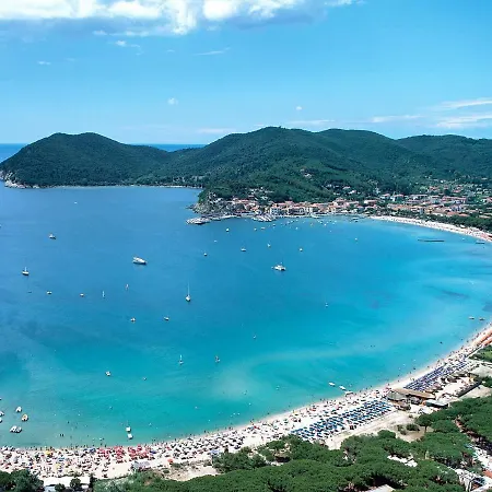 Apartmán Casa Cirilla - Argonautivacanze