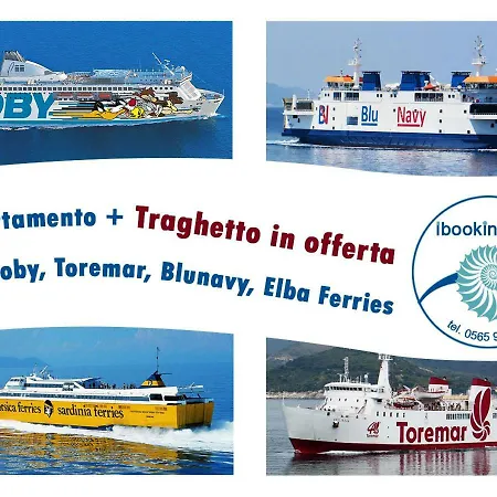 Casa Cirilla - Argonautivacanze