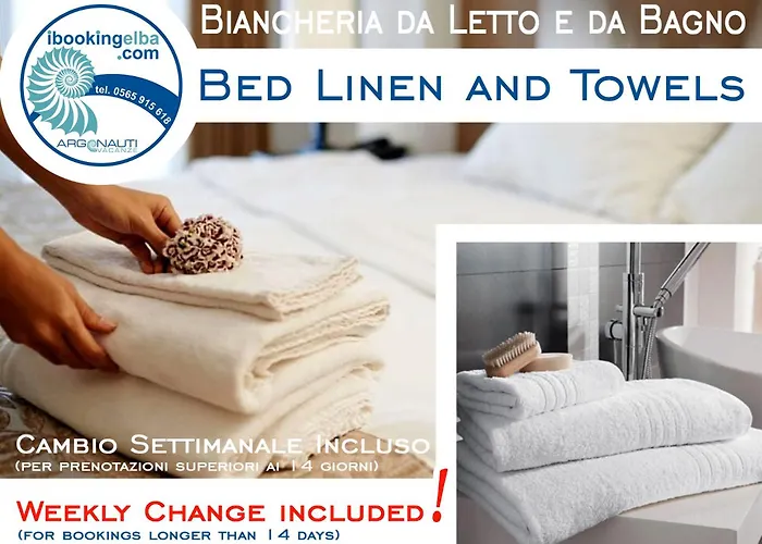 Casa Cirilla - Argonautivacanze פרוצ'ו