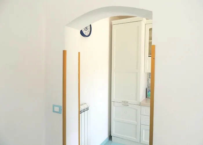 Casa Cirilla - Argonautivacanze *