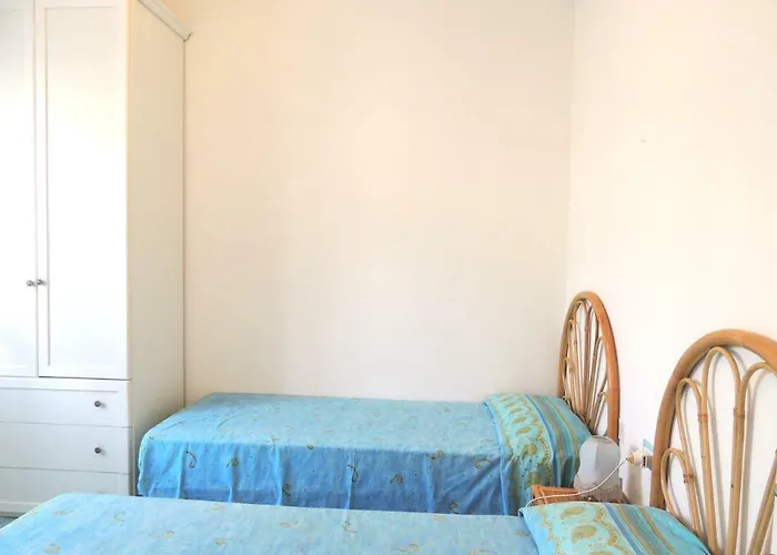 Casa Cirilla - Argonautivacanze *