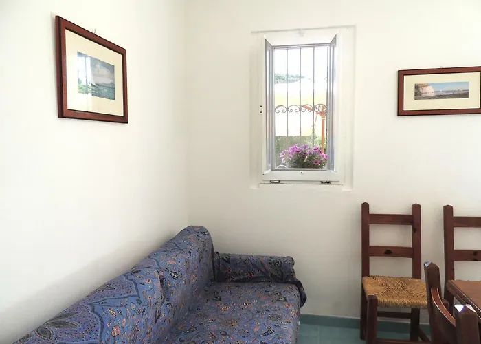 Casa Cirilla - Argonautivacanze * פרוצ'ו