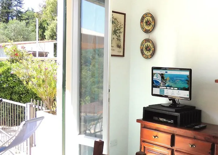 Casa Cirilla - Argonautivacanze *