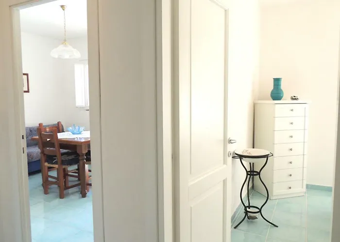 Casa Cirilla - Argonautivacanze * 프로키오