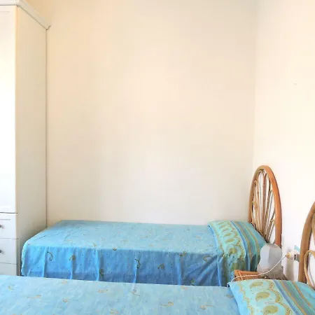 Casa Cirilla - Argonautivacanze *