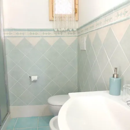 Casa Cirilla - Argonautivacanze Procchio (Isola d'Elba)