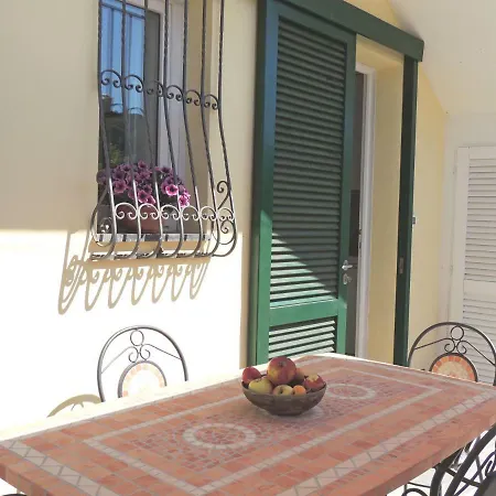 Casa Cirilla - Argonautivacanze *