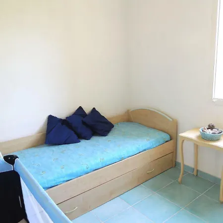 Apartament Casa Cirilla - Argonautivacanze *