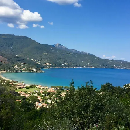 Apartament Casa Cirilla - Argonautivacanze