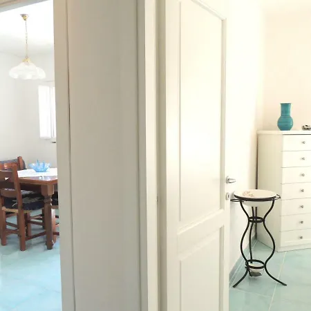 Casa Cirilla - Argonautivacanze * Procchio (Isola d'Elba)