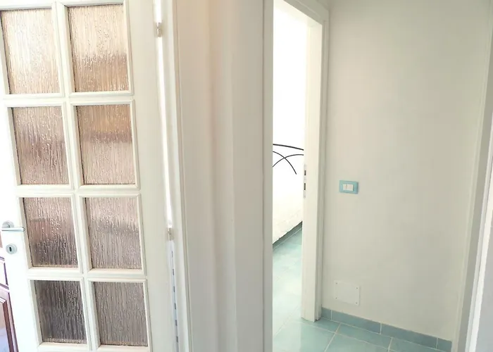 Casa Cirilla - Argonautivacanze Apartman *