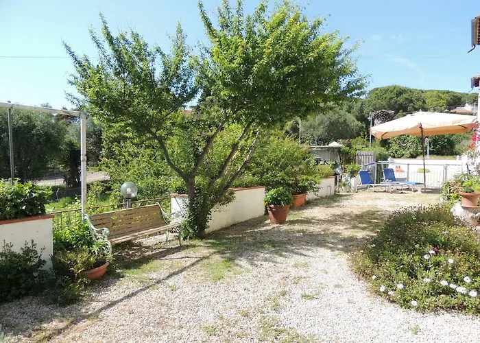 Casa Cirilla - Argonautivacanze Apartman