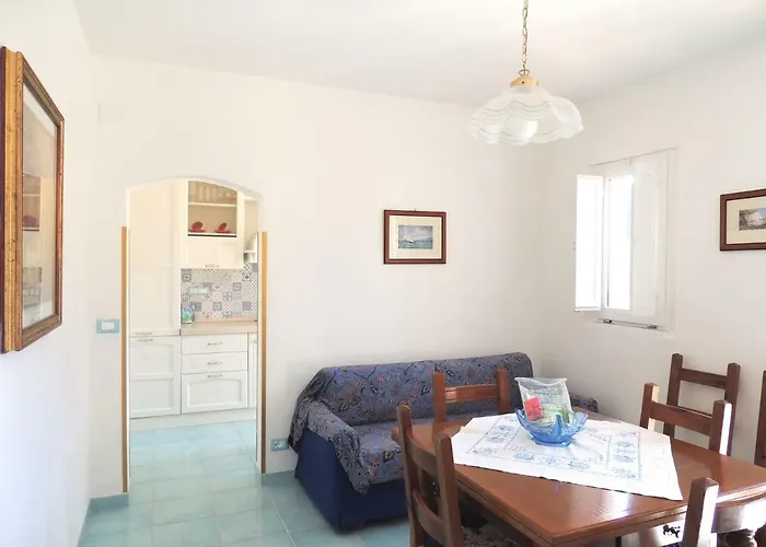 Apartman Casa Cirilla - Argonautivacanze