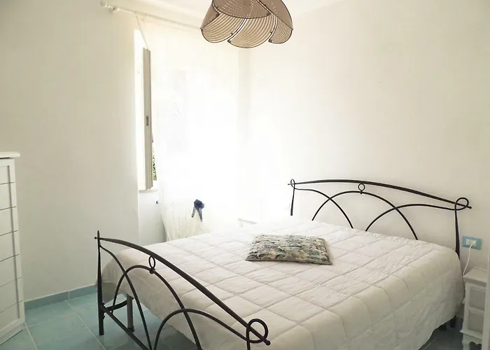 Casa Cirilla - Argonautivacanze Apartman Procchio