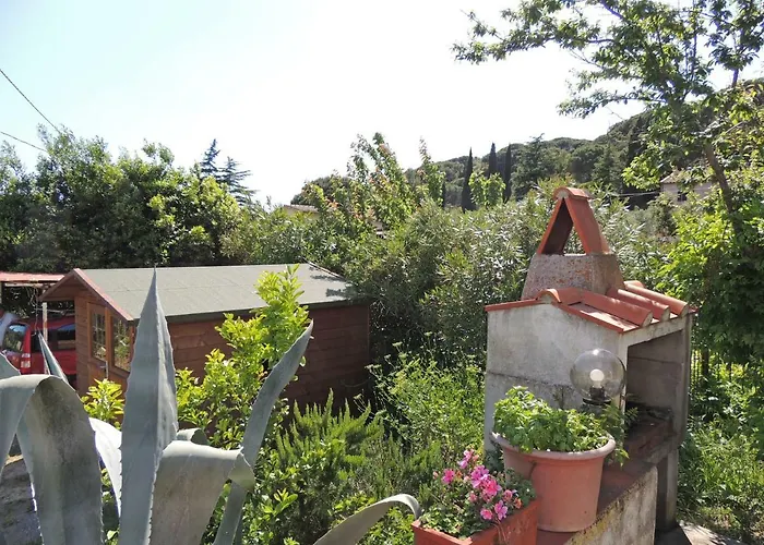 Casa Cirilla - Argonautivacanze Apartman *
