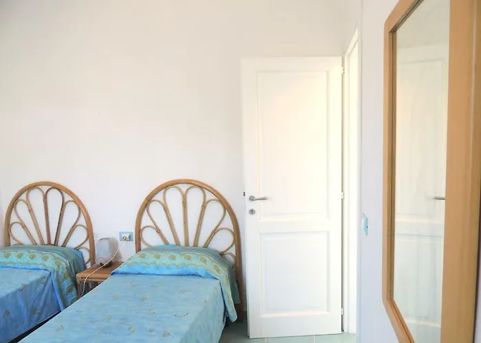 Apartman Casa Cirilla - Argonautivacanze *