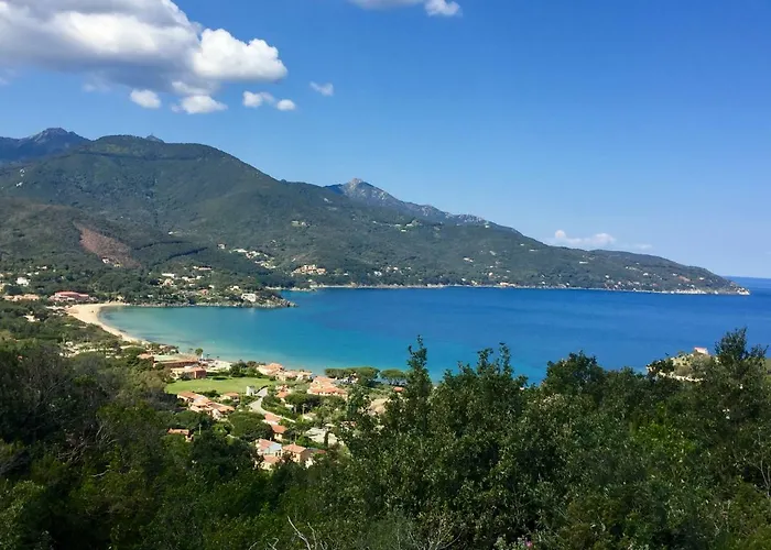 Apartman Casa Cirilla - Argonautivacanze