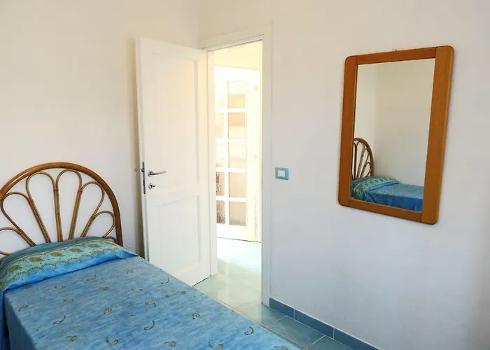 Casa Cirilla - Argonautivacanze Apartman Procchio